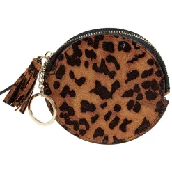 Outlet Gifi Porte monnaie rond