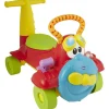 Gifi Eveil<Porteur avion Charlie 2 en 1 Chicco
