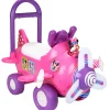 Gifi Eveil<Porteur avion Minnie