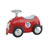 Gifi Eveil<Porteur voiture rétro rouge