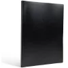 Porte vue 60 vues noir*Gifi Discount