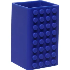 Pot à crayon caoutchouc*Gifi Outlet