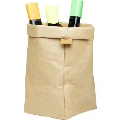 Pot à crayon en papier*Gifi Hot