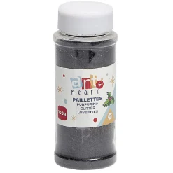 Gifi Pot de paillettes