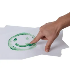 Gifi POT DE PEINTURE AU DOIGT X4