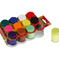 Gifi POT DE PEINTURE X12