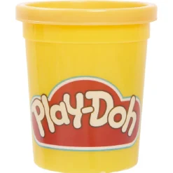 Pot de pâte à modeler Play-doh x4*Gifi