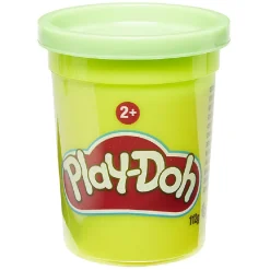 Gifi Jeux Créatifs<Pot de pâte à modeler Play-doh Ø6,8 x H.8 cm - 112g