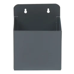 Gifi Pot de rangement magnétique gris