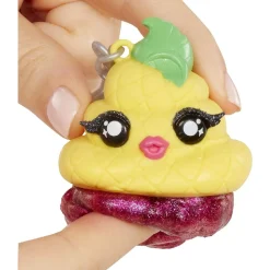 Gifi Jeux Créatifs<Pot slime Poopsie Licorne