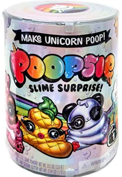 Pot slime Poopsie surprise*Gifi Discount