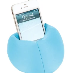 Pouf pour téléphone*Gifi New