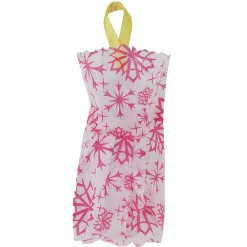Discount Gifi Poupée avec robe de soirée x4