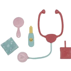 Gifi Jeux D'Imagination Et D'Imitation<Poupée Baby Alive malade