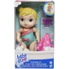 Gifi Jeux D'Imagination Et D'Imitation<Poupée bain et câlins - BABY ALIVE HASBRO