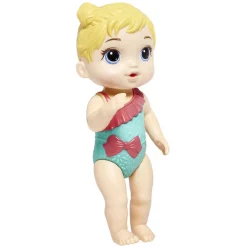 Gifi Jeux D'Imagination Et D'Imitation<Poupée bain et câlins - BABY ALIVE HASBRO
