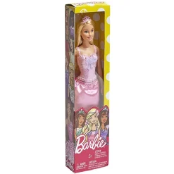 Gifi Jeux D'Imagination Et D'Imitation<Poupée Barbie princesse