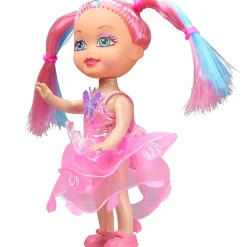 Gifi Jeux D'Imagination Et D'Imitation<Poupée carrosse et poney