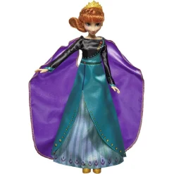 Gifi Jeux D'Imagination Et D'Imitation<Poupée chantante Anna