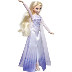 Gifi Jeux D'Imagination Et D'Imitation<Poupée chantante Elsa