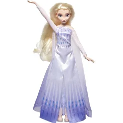 Gifi Jeux D'Imagination Et D'Imitation<Poupée chantante Elsa