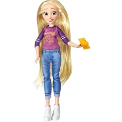 Gifi Jeux D'Imagination Et D'Imitation<Poupée Comfy squad Disney Princesses