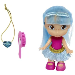 Gifi Jeux D'Imagination Et D'Imitation<Poupée diamant avec accessoires