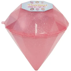 Gifi Jeux D'Imagination Et D'Imitation<Poupée diamant avec accessoires
