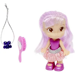 Gifi Jeux D'Imagination Et D'Imitation<Poupée diamant avec accessoires