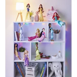 Gifi Jeux D'Imagination Et D'Imitation<Poupée Disney princesse poussière d'étoiles - Blanche Neige