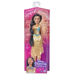 Gifi Jeux D'Imagination Et D'Imitation<Poupée Disney princesse poussière d'étoiles - Pocahontas