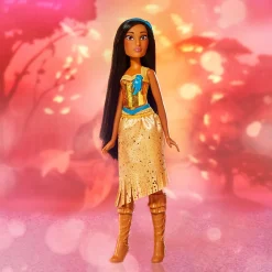 Gifi Jeux D'Imagination Et D'Imitation<Poupée Disney princesse poussière d'étoiles - Pocahontas