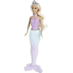 Gifi Jeux D'Imagination Et D'Imitation<Poupée 3 en 1 fée sirène princesse
