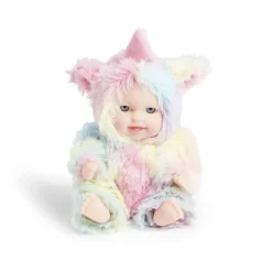 Outlet Gifi Poupée fashion peluche 6 modèles