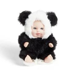 Outlet Gifi Poupée fashion peluche 6 modèles
