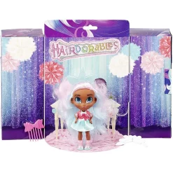 Gifi Jeux D'Imagination Et D'Imitation<Poupée Hairdorable à collectionner