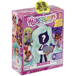 Gifi Jeux D'Imagination Et D'Imitation<Poupée Hairdorable à collectionner