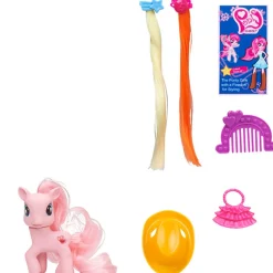 Gifi Jeux D'Imagination Et D'Imitation<Poupée licorne poney