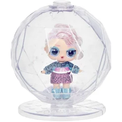 Gifi Jeux D'Imagination Et D'Imitation<Poupée LOL Surprise Glitter Globe