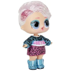 Gifi Jeux D'Imagination Et D'Imitation<Poupée LOL Surprise Glitter Globe