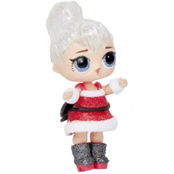 Gifi Jeux D'Imagination Et D'Imitation<Poupée LOL Surprise Glitter Globe