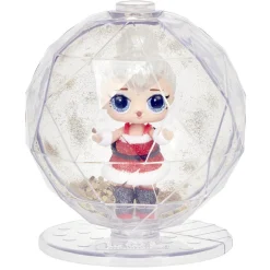 Gifi Jeux D'Imagination Et D'Imitation<Poupée LOL Surprise Glitter Globe