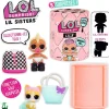 Gifi Jeux D'Imagination Et D'Imitation<Poupée LOL Surprise LIL SISTERS ou PETS