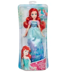 Gifi Jeux D'Imagination Et D'Imitation<Poupée mannequin Ariel poussière d'étoiles