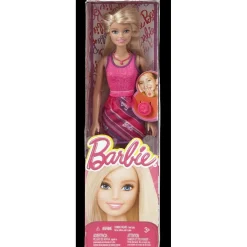 Gifi Jeux D'Imagination Et D'Imitation<Poupée mannequin Barbie