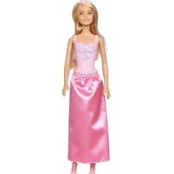 Gifi Jeux D'Imagination Et D'Imitation<Poupée mannequin barbie princesse
