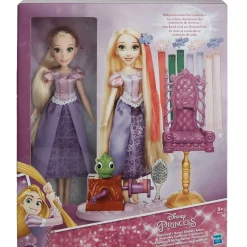 Gifi Jeux D'Imagination Et D'Imitation<Poupée mannequin Disney et ses extensions
