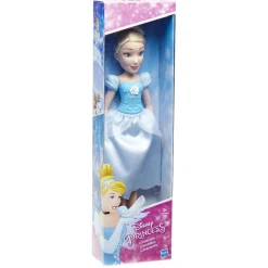 Gifi Jeux D'Imagination Et D'Imitation<Poupée mannequin Disney Princesse 4 modèles