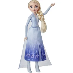 Gifi Jeux D'Imagination Et D'Imitation<Poupée mannequin Disney Reine des Neiges Anna ou Elsa