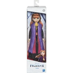 Gifi Jeux D'Imagination Et D'Imitation<Poupée mannequin Disney Reine des Neiges Anna ou Elsa